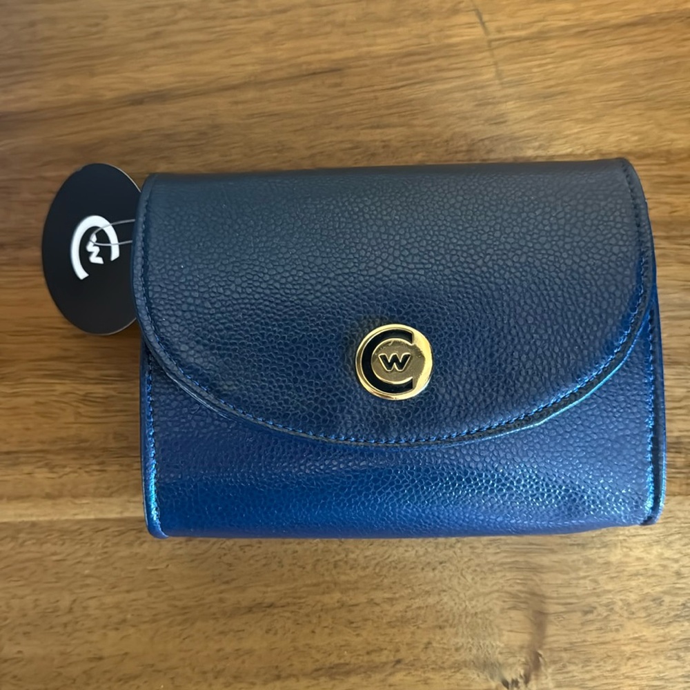 Clutch Women Stadium Compliant Hand Bag